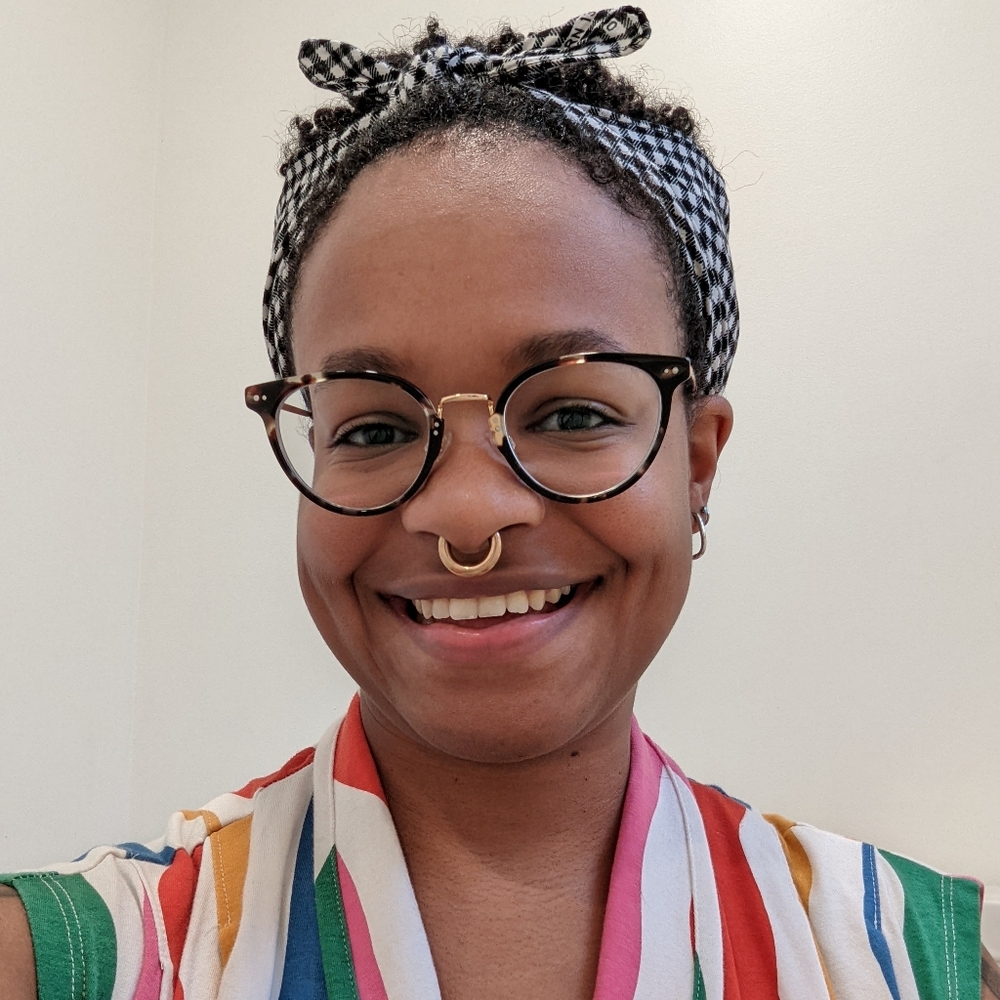 Meet your Posher, Jenna